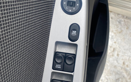 Hyundai Solaris II рестайлинг, 2011 год, 700 000 рублей, 8 фотография