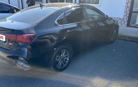 KIA Cerato IV, 2022 год, 2 200 000 рублей, 2 фотография