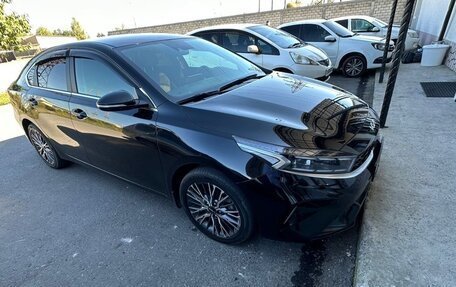 KIA Cerato IV, 2022 год, 2 200 000 рублей, 3 фотография