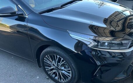 KIA Cerato IV, 2022 год, 2 200 000 рублей, 5 фотография