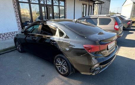 KIA Cerato IV, 2022 год, 2 200 000 рублей, 4 фотография