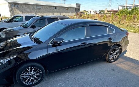 KIA Cerato IV, 2022 год, 2 200 000 рублей, 7 фотография