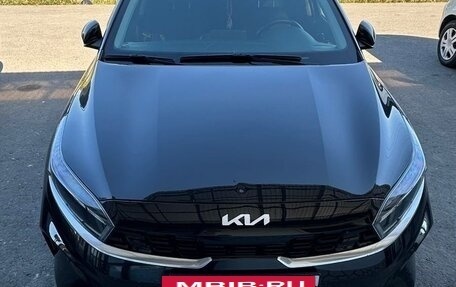 KIA Cerato IV, 2022 год, 2 200 000 рублей, 6 фотография