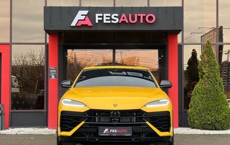 Lamborghini Urus I, 2025 год, 38 490 000 рублей, 8 фотография