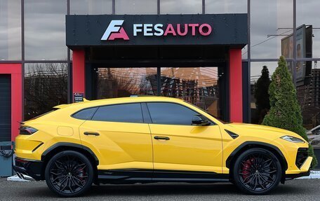 Lamborghini Urus I, 2025 год, 38 490 000 рублей, 6 фотография