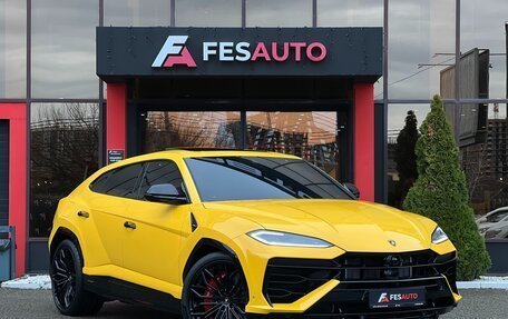 Lamborghini Urus I, 2025 год, 38 490 000 рублей, 7 фотография