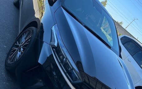 KIA Cerato IV, 2022 год, 2 200 000 рублей, 9 фотография