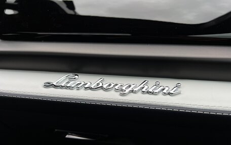 Lamborghini Urus I, 2025 год, 38 490 000 рублей, 15 фотография