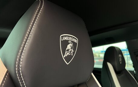 Lamborghini Urus I, 2025 год, 38 490 000 рублей, 23 фотография