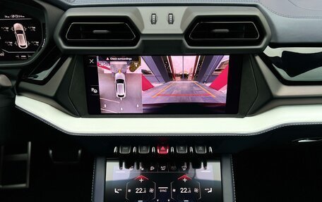 Lamborghini Urus I, 2025 год, 38 490 000 рублей, 21 фотография