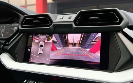 Lamborghini Urus I, 2025 год, 38 490 000 рублей, 16 фотография