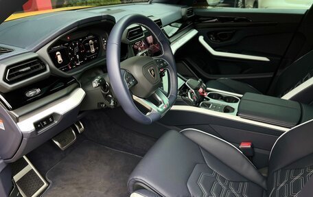 Lamborghini Urus I, 2025 год, 38 490 000 рублей, 34 фотография