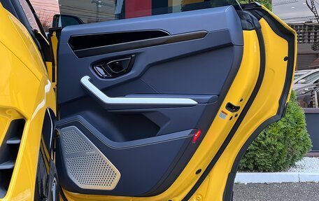 Lamborghini Urus I, 2025 год, 38 490 000 рублей, 33 фотография