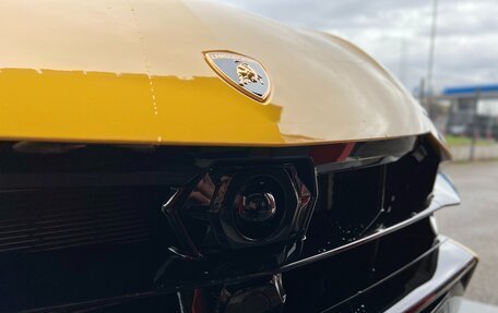 Lamborghini Urus I, 2025 год, 38 490 000 рублей, 30 фотография