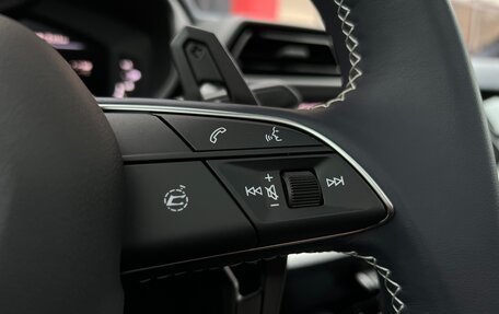 Lamborghini Urus I, 2025 год, 38 490 000 рублей, 36 фотография