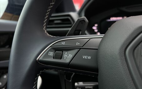 Lamborghini Urus I, 2025 год, 38 490 000 рублей, 37 фотография