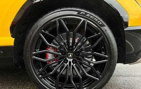 Lamborghini Urus I, 2025 год, 38 490 000 рублей, 29 фотография