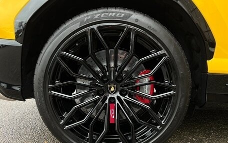 Lamborghini Urus I, 2025 год, 38 490 000 рублей, 27 фотография