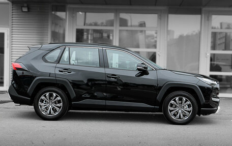 Toyota RAV4, 2025 год, 4 590 000 рублей, 4 фотография