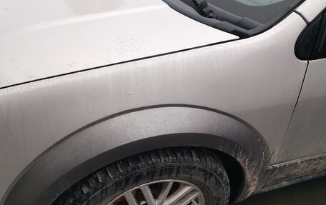 Ford Freestyle, 2006 год, 700 000 рублей, 3 фотография