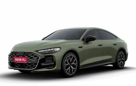 Audi A5, 2025 год, 7 200 000 рублей, 1 фотография