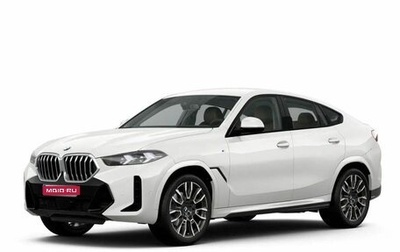 BMW X6, 2025 год, 15 650 000 рублей, 1 фотография