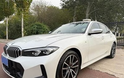 BMW 3 серия, 2024 год, 3 732 000 рублей, 1 фотография