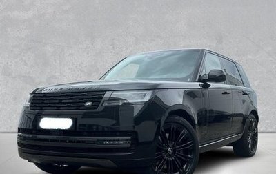 Land Rover Range Rover IV рестайлинг, 2025 год, 30 990 000 рублей, 1 фотография