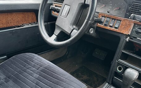 Volvo 960 I рестайлинг, 1994 год, 250 000 рублей, 5 фотография