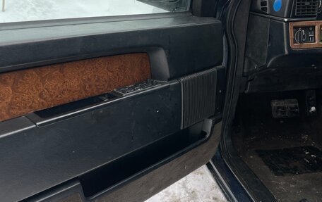 Volvo 960 I рестайлинг, 1994 год, 250 000 рублей, 7 фотография