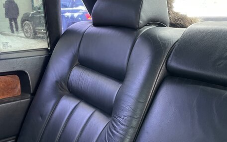 Volvo 960 I рестайлинг, 1994 год, 250 000 рублей, 8 фотография