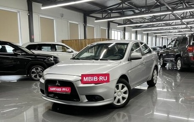 Mitsubishi Lancer IX, 2012 год, 895 000 рублей, 1 фотография