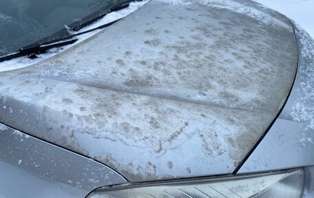 Renault Fluence I, 2012 год, 315 000 рублей, 8 фотография