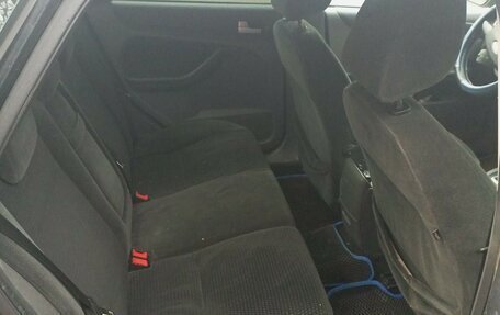 Ford Focus II рестайлинг, 2007 год, 480 000 рублей, 5 фотография