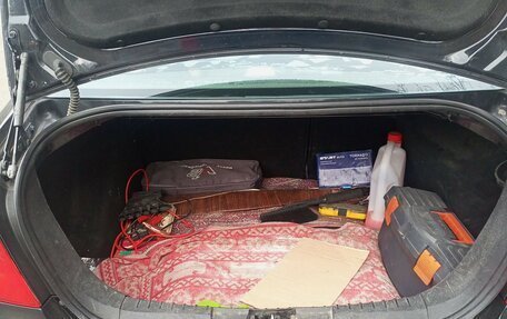 Ford Focus II рестайлинг, 2007 год, 480 000 рублей, 6 фотография