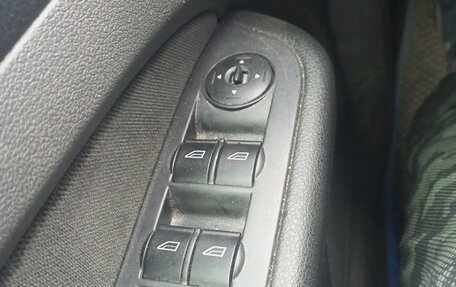 Ford Focus II рестайлинг, 2007 год, 480 000 рублей, 9 фотография