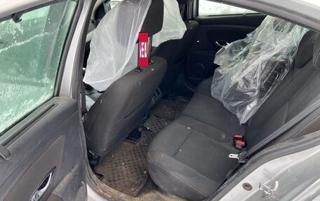 Renault Fluence I, 2012 год, 315 000 рублей, 7 фотография