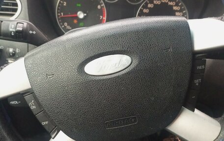 Ford Focus II рестайлинг, 2007 год, 480 000 рублей, 10 фотография