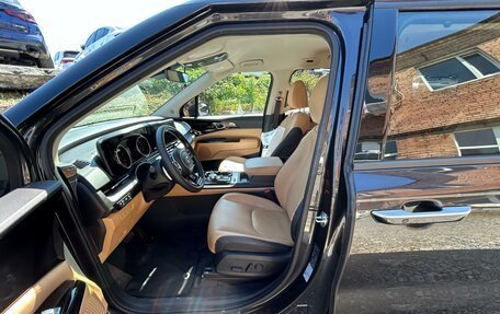 KIA Carnival, 2021 год, 4 200 000 рублей, 3 фотография