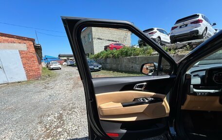 KIA Carnival, 2021 год, 4 200 000 рублей, 4 фотография