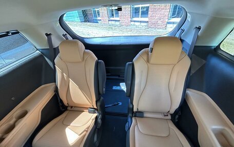 KIA Carnival, 2021 год, 4 200 000 рублей, 9 фотография