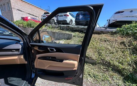 KIA Carnival, 2021 год, 4 200 000 рублей, 8 фотография