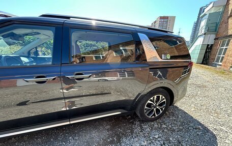 KIA Carnival, 2021 год, 4 200 000 рублей, 17 фотография