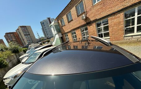 KIA Carnival, 2021 год, 4 200 000 рублей, 12 фотография