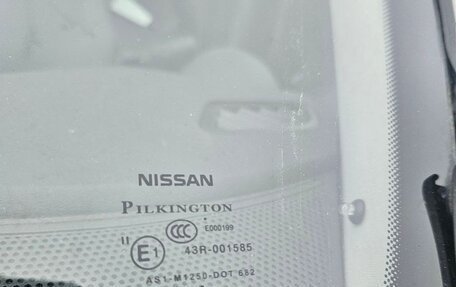 Nissan Qashqai, 2013 год, 970 000 рублей, 7 фотография