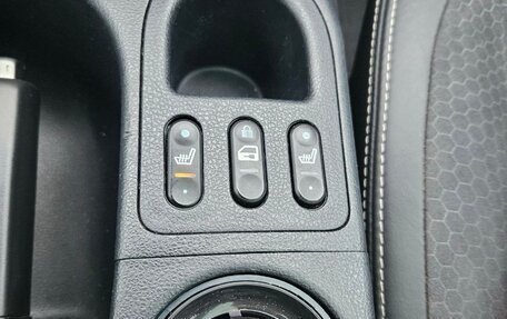 Nissan Qashqai, 2013 год, 970 000 рублей, 11 фотография