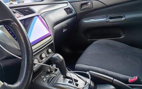 Mitsubishi Lancer IX, 2006 год, 550 000 рублей, 7 фотография