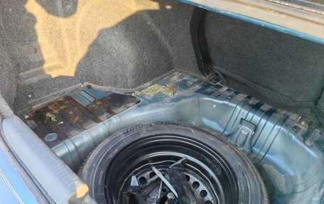 Mitsubishi Lancer IX, 2006 год, 550 000 рублей, 4 фотография