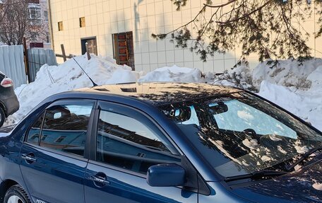 Mitsubishi Lancer IX, 2006 год, 550 000 рублей, 11 фотография