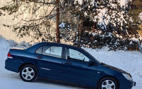 Mitsubishi Lancer IX, 2006 год, 550 000 рублей, 14 фотография